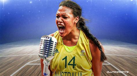 liz cambage of leaks|Liz Cambage breaks silence on viral 2021 video of heated。